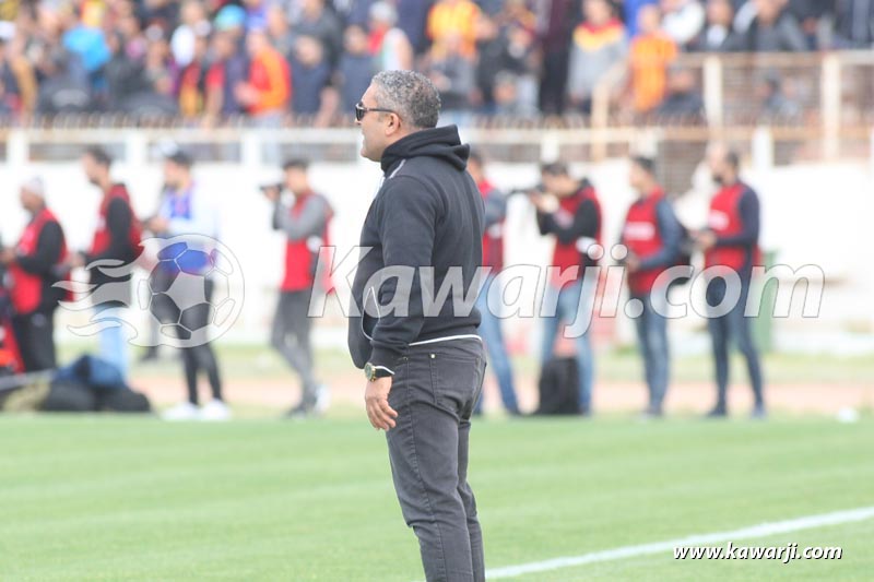 [2016-2017] L1 - Playoff - J05 Etoile du Sahel - Espérance Tunis 1-1
