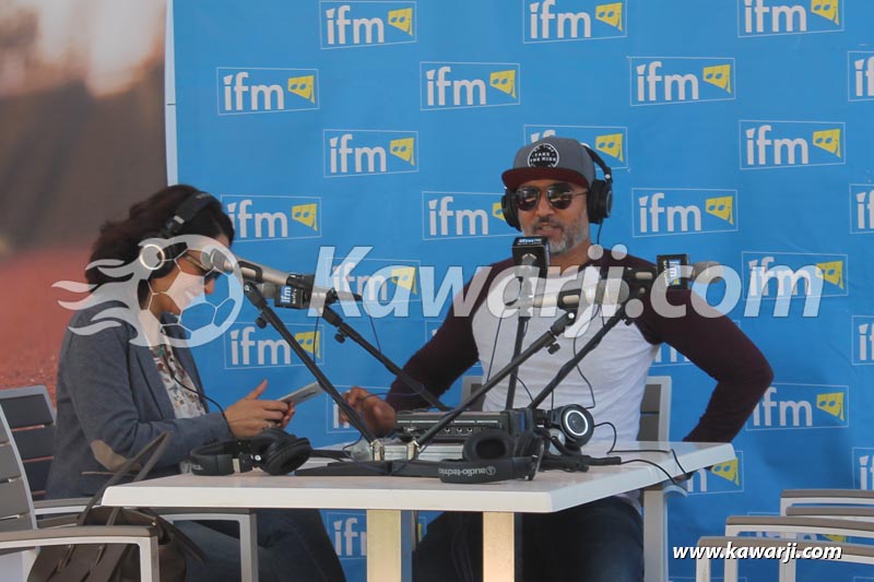 Nana Trophy 2017 : Quarts de finales