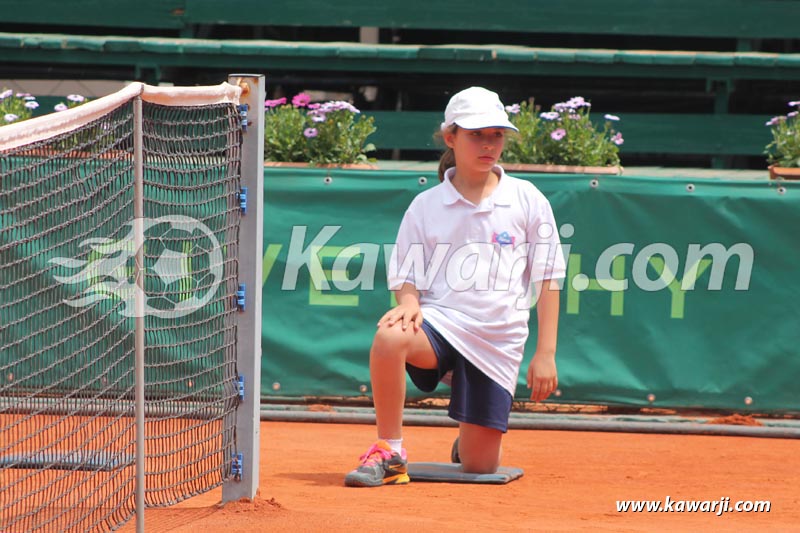 Nana Trophy 2017 : Finale