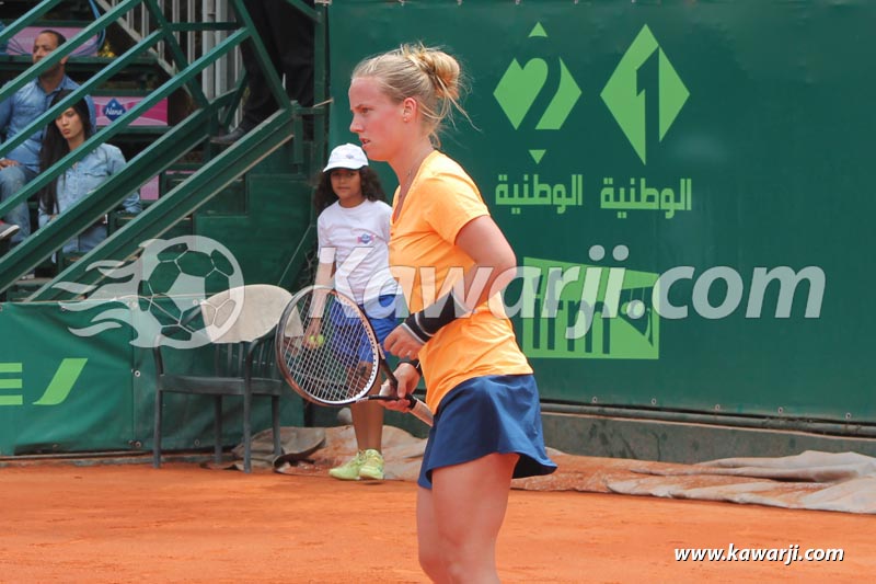 Nana Trophy 2017 : Finale