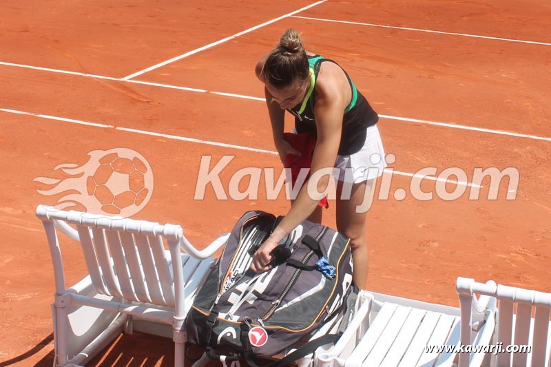 Nana Trophy 2017 : Finale