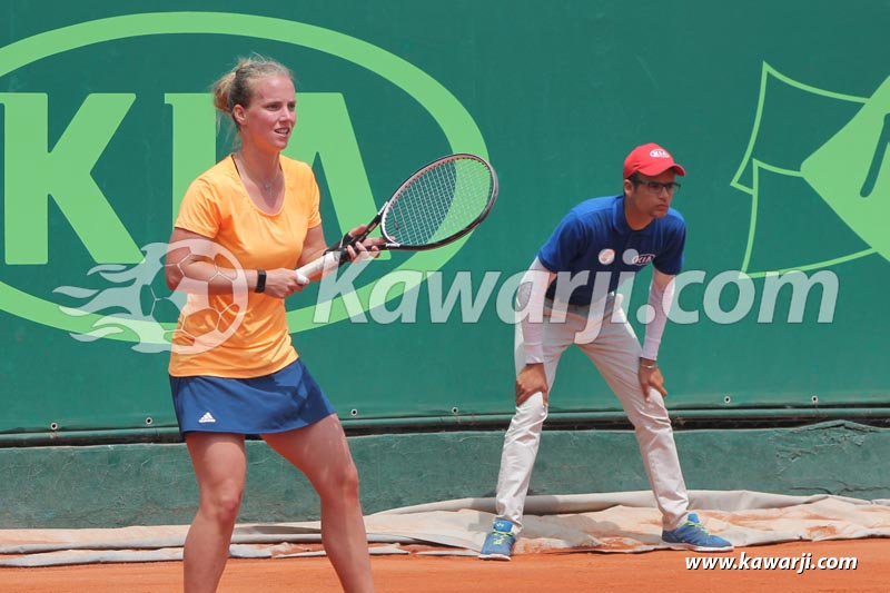 Nana Trophy 2017 : Finale