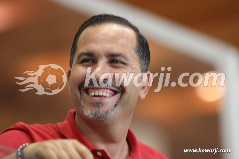 [Elim. CAN 2019] Tunisie - Egypte 1-0