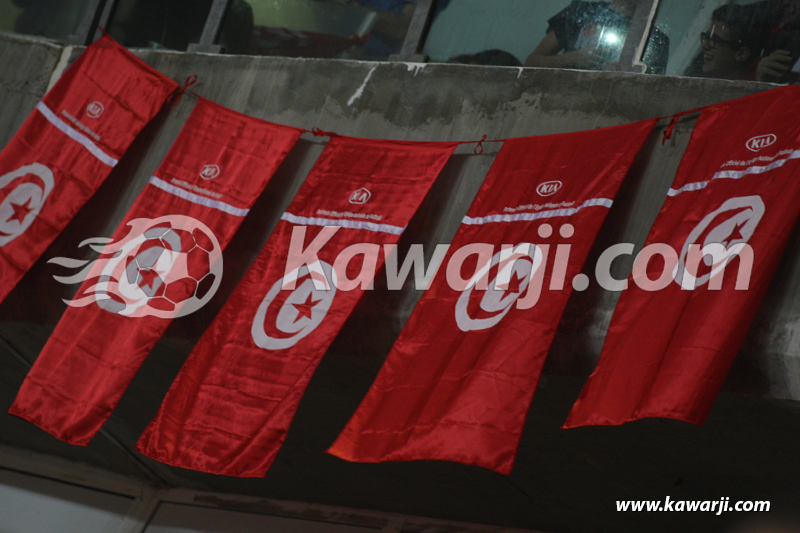 [Elim. CAN 2019] Tunisie - Egypte 1-0