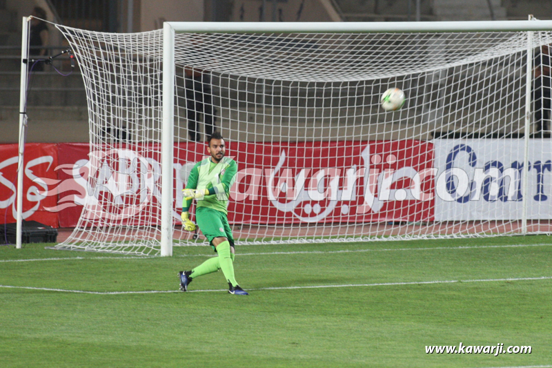 [Elim. CAN 2019] Tunisie - Egypte 1-0