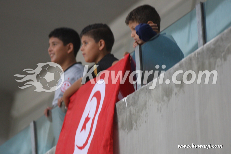 [Elim. CAN 2019] Tunisie - Egypte 1-0