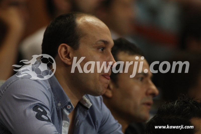 [Elim. CAN 2019] Tunisie - Egypte 1-0