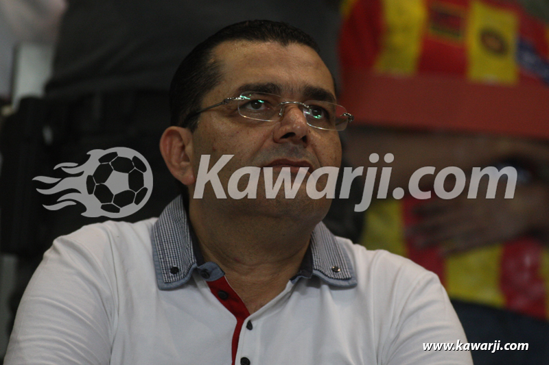 [Elim. CAN 2019] Tunisie - Egypte 1-0