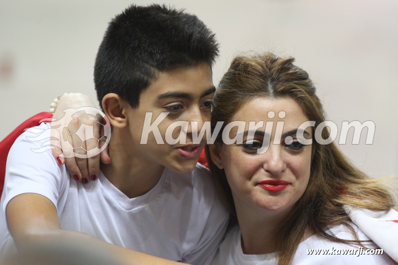 [Elim. CAN 2019] Tunisie - Egypte 1-0