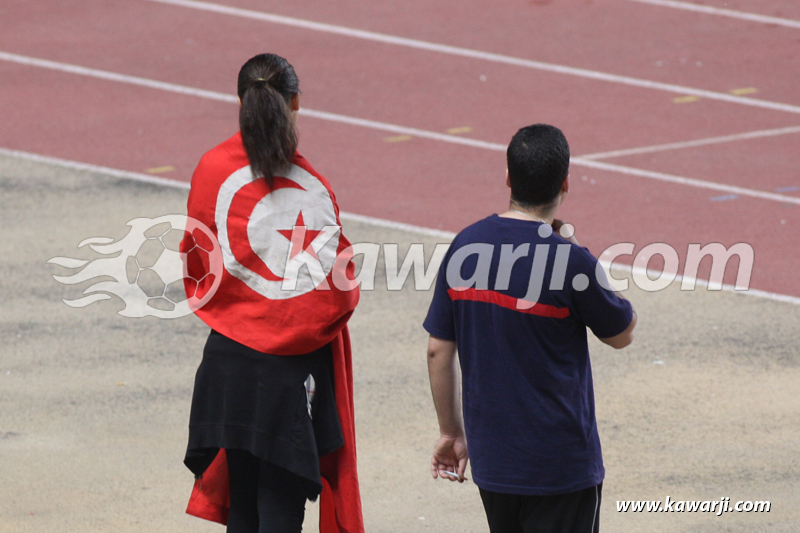 [Elim. CAN 2019] Tunisie - Egypte 1-0