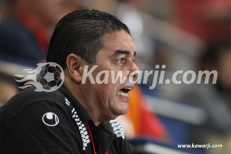 [Elim. CAN 2019] Tunisie - Egypte 1-0