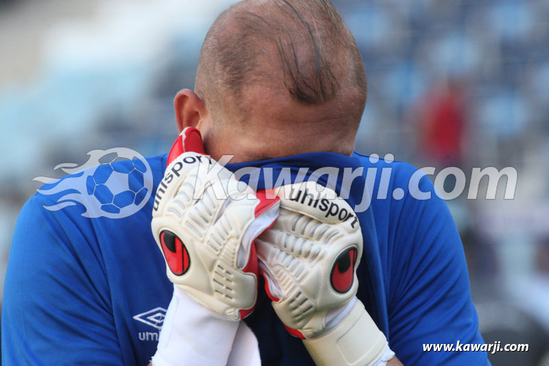 [2016-2017] Finale CT Club Africain - US Ben Guerdane 1-0