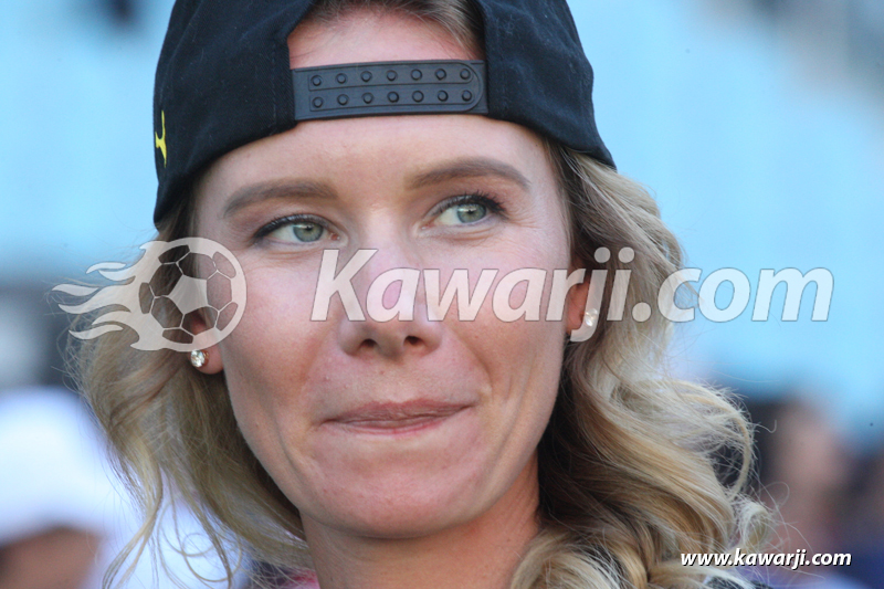 [2016-2017] Finale CT Club Africain - US Ben Guerdane 1-0