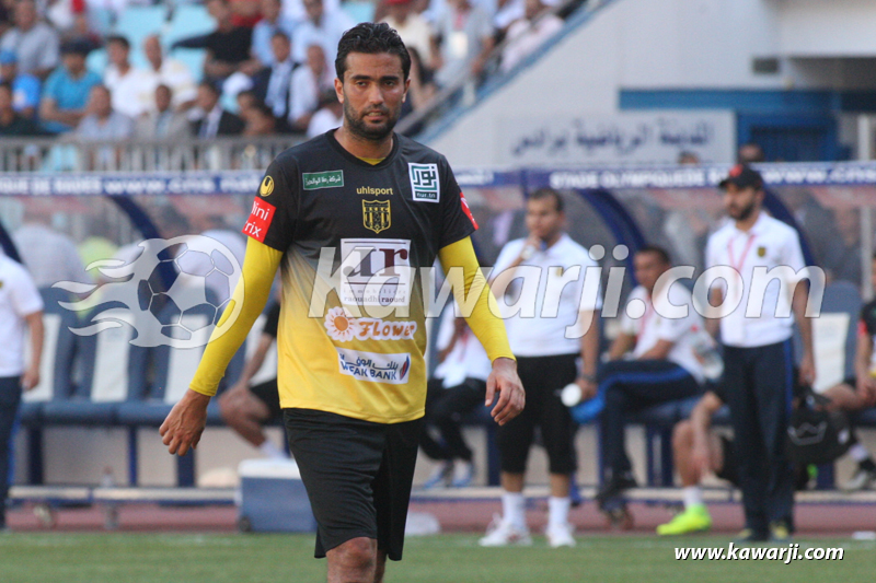 [2016-2017] Finale CT Club Africain - US Ben Guerdane 1-0