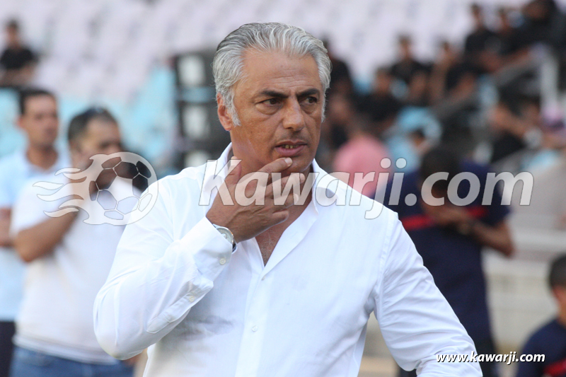 [2016-2017] Finale CT Club Africain - US Ben Guerdane 1-0