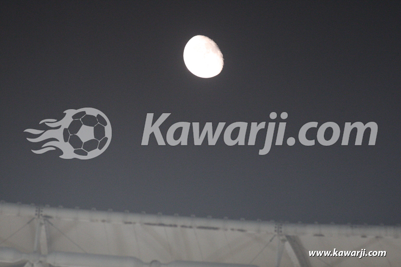 [2017-2018] L1 J04 Espérance Tunis - AS Gabès 1-0