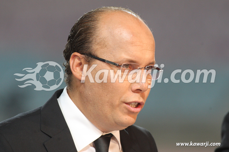 [2017-2018] L1 J04 Espérance Tunis - AS Gabès 1-0