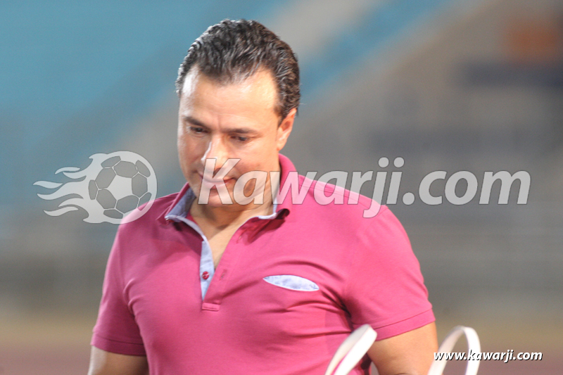 [2017-2018] L1 J04 Espérance Tunis - AS Gabès 1-0