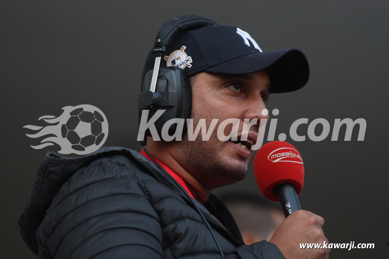 [Elim CM 2018] Tunisie - Libye 0-0