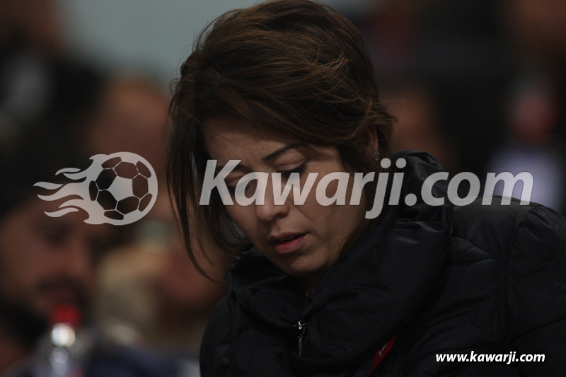 [Elim CM 2018] Tunisie - Libye 0-0