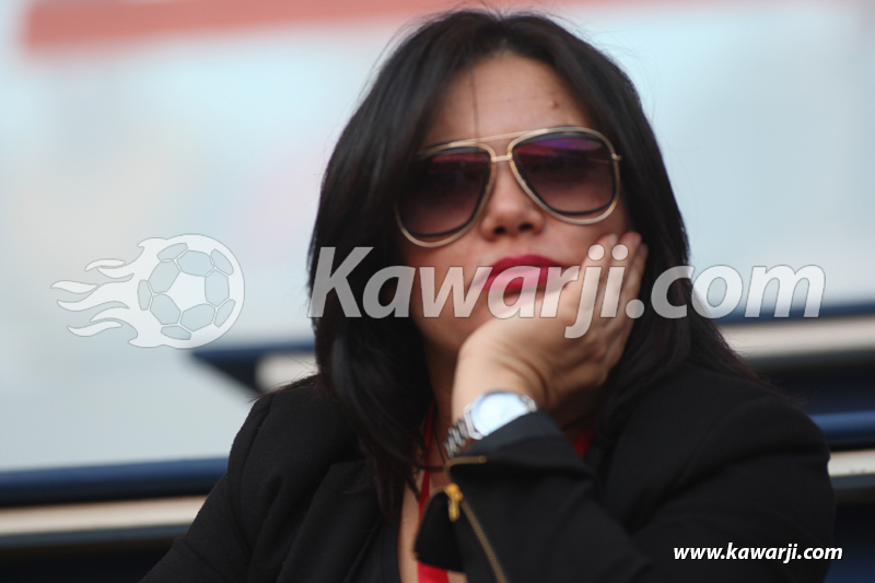 [Elim CM 2018] Tunisie - Libye 0-0