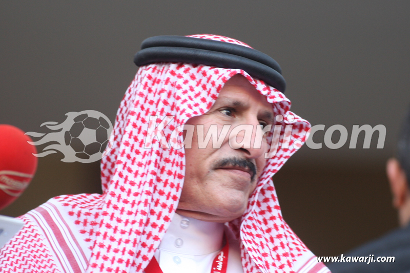 [Elim CM 2018] Tunisie - Libye 0-0