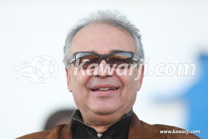 [2017-2018] L1 J11 Espérance S. Tunis - Stade Gabèsien 3-0