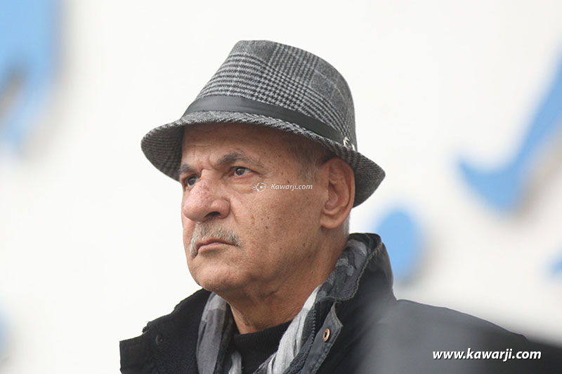 [2017-2018] L1 J05 Club Africain - Stade Gabèsien 1-0