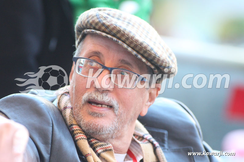 [2017-2018] L1 J06 Espérance S. Tunis - Club Africain 1-0