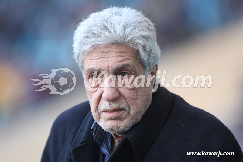 [2017-2018] L1 J09 Espérance S. Tunis - Club Sportif Sfaxien 1-1