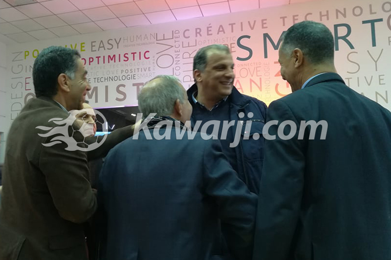 Citroën présente sa Team Sportive