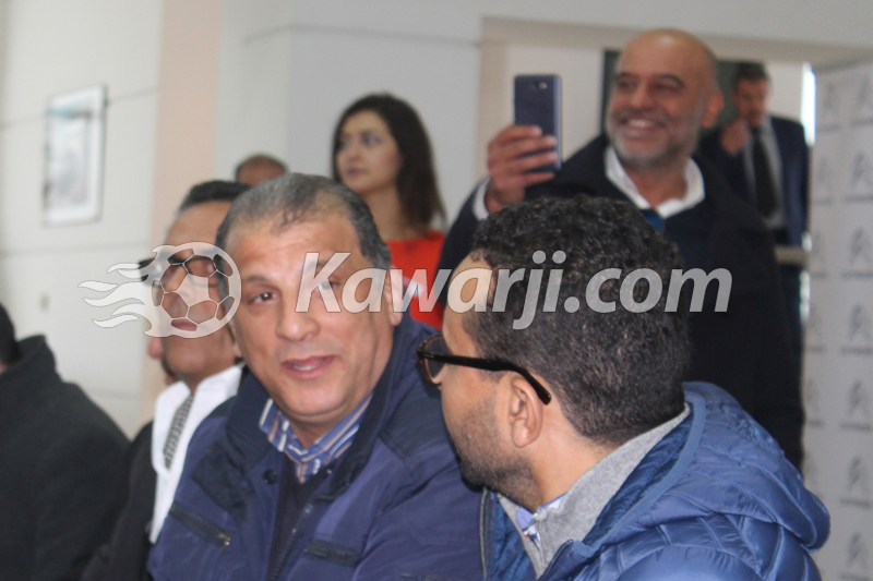 Citroën présente sa Team Sportive