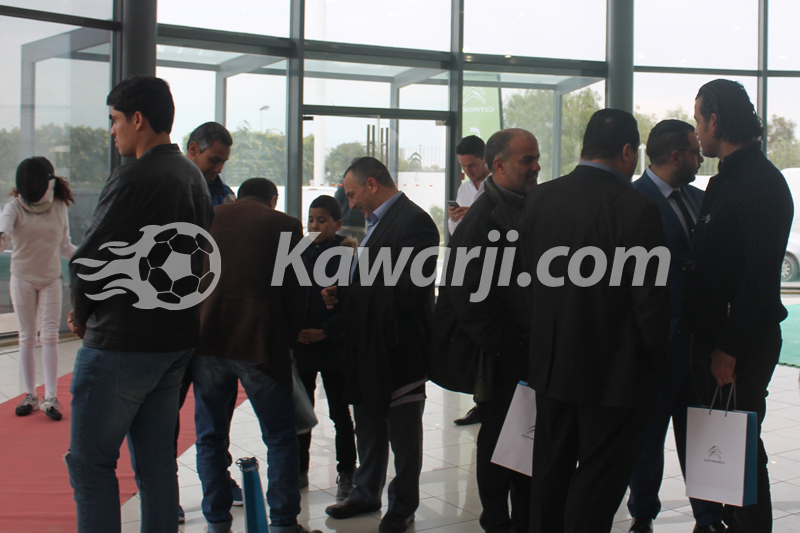 Citroën présente sa Team Sportive