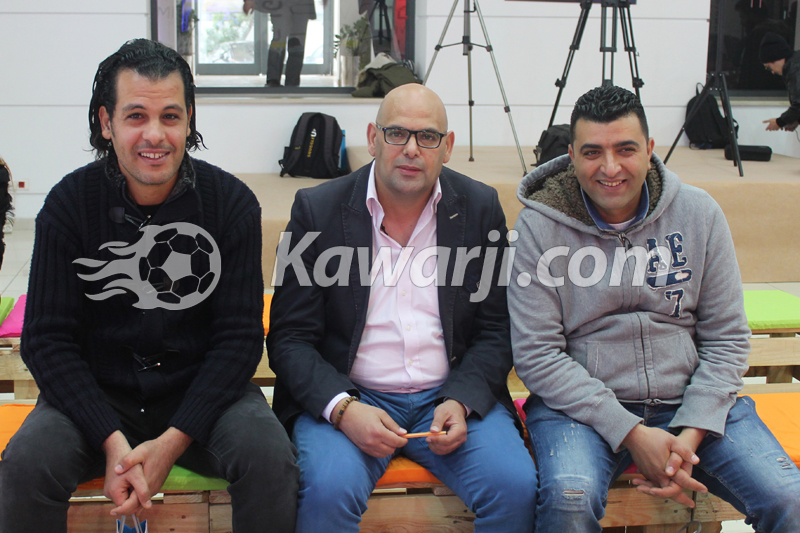 Citroën présente sa Team Sportive