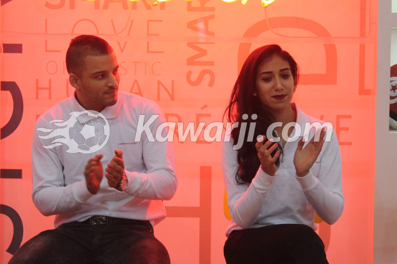 Citroën présente sa Team Sportive