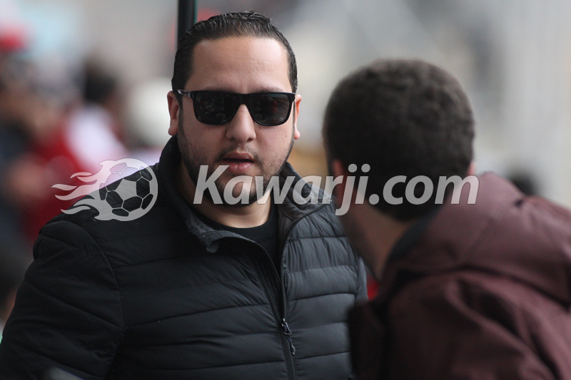 [2017-2018] L1 J19 Club Africain - Espérance Sportive Tunis 2-1