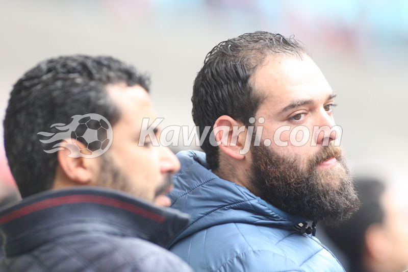 [2017-2018] L1 J19 Club Africain - Espérance Sportive Tunis 2-1