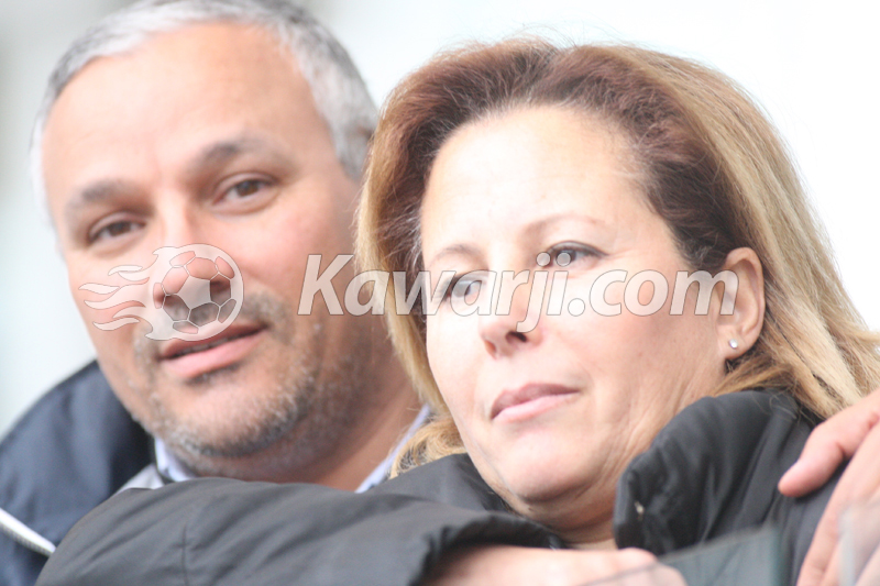 [2017-2018] L1 J19 Club Africain - Espérance Sportive Tunis 2-1