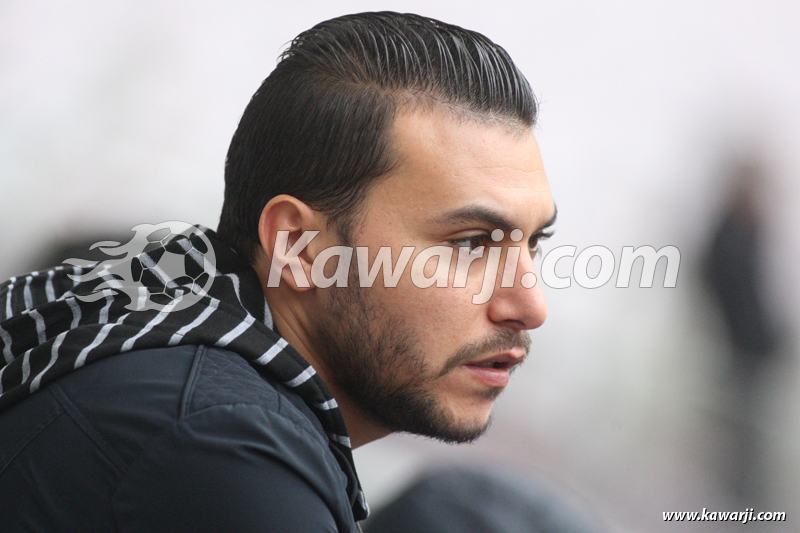 [2017-2018] L1 J18 Espérance Sportive Tunis - Etoile Sportive du Sahel 3-2