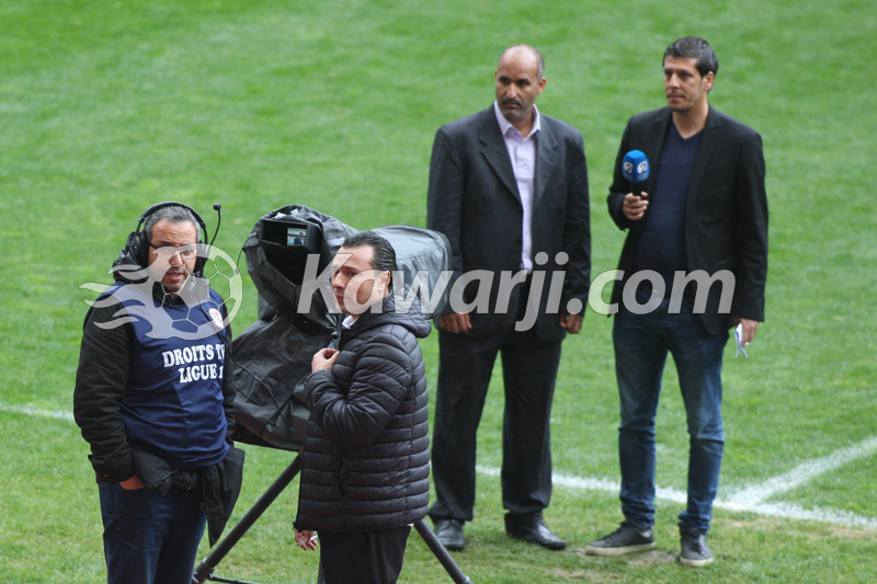 [CL 2018] Espérance Sportive Tunis - ASAC Concorde 5-0