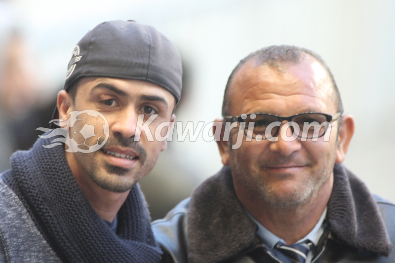 [CL 2018] Espérance Sportive Tunis - ASAC Concorde 5-0