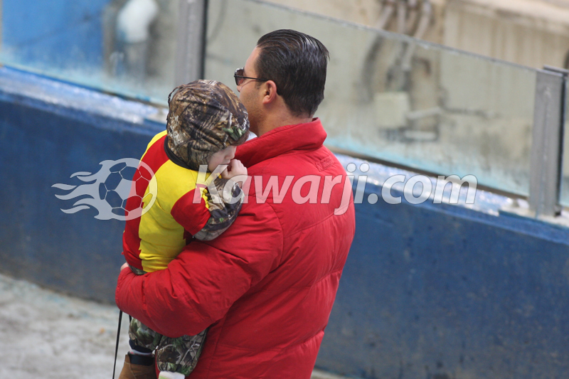 [CL 2018] Espérance Sportive Tunis - ASAC Concorde 5-0