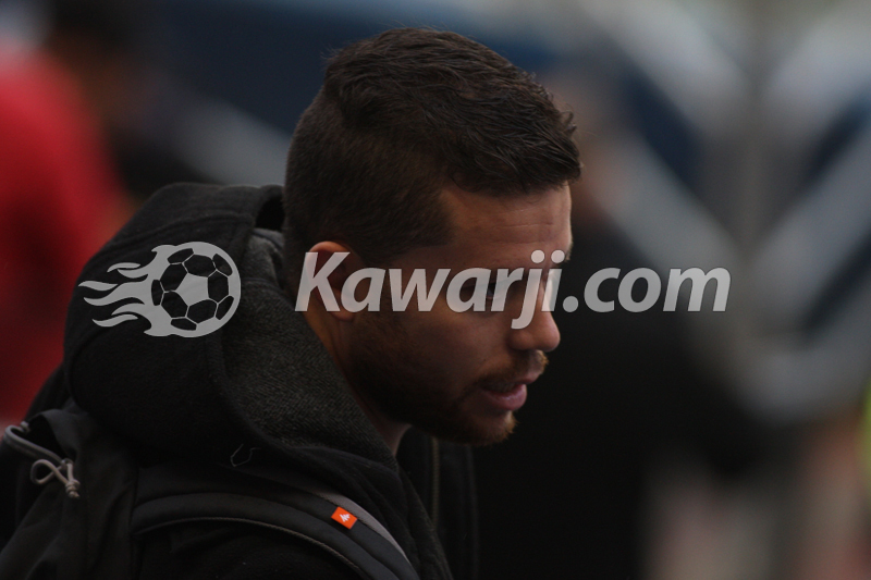 [CL 2018] Espérance Sportive Tunis - ASAC Concorde 5-0