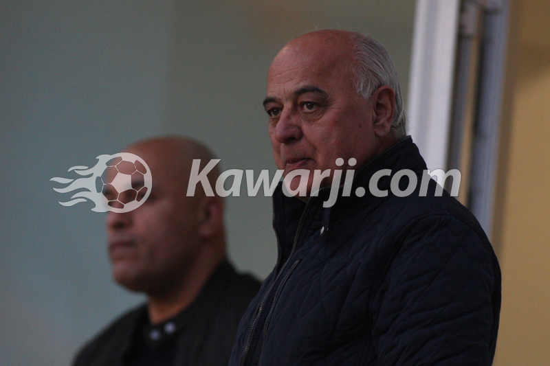 [CL 2018] Espérance Sportive Tunis - ASAC Concorde 5-0