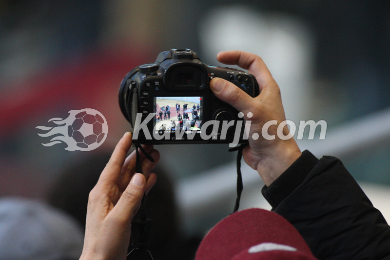 [CL 2018] Espérance Sportive Tunis - ASAC Concorde 5-0