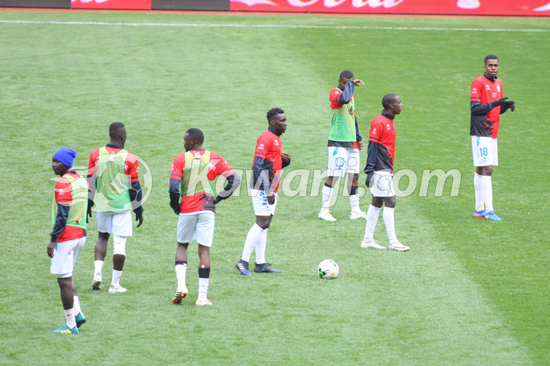 [CL 2018] Espérance Sportive Tunis - ASAC Concorde 5-0