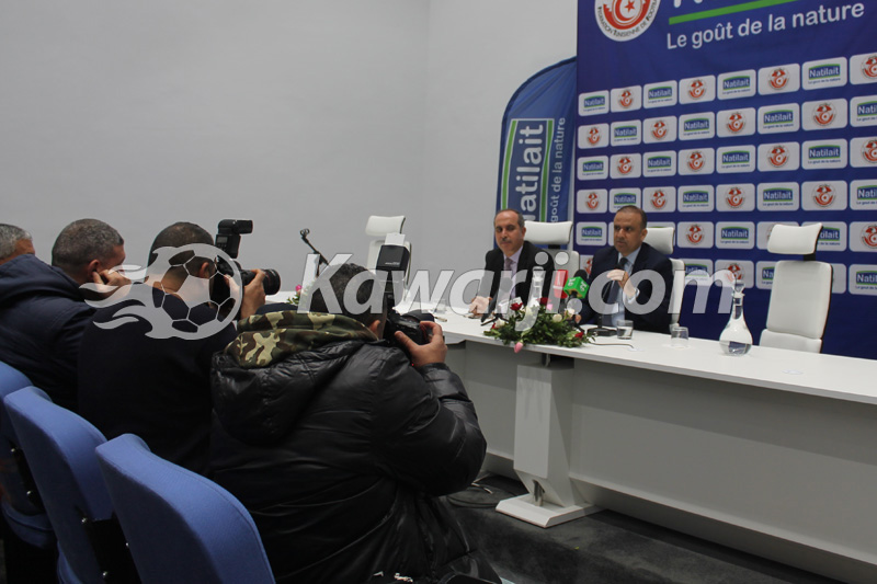 Convention FTF-Natilait