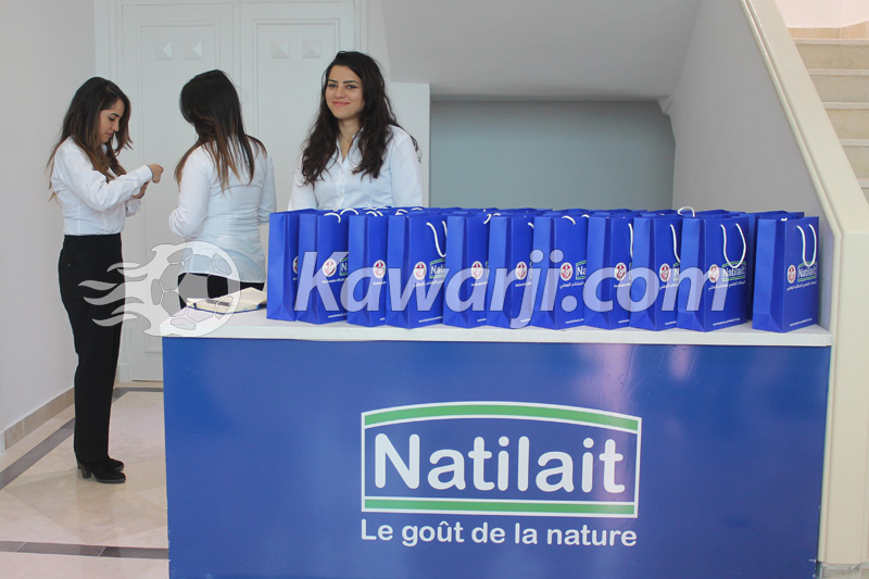 Convention FTF-Natilait