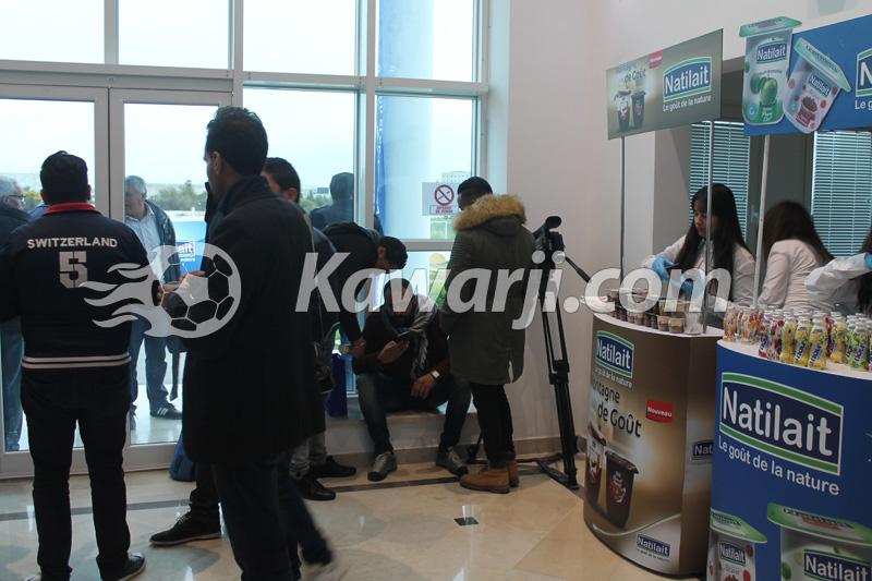 Convention FTF-Natilait