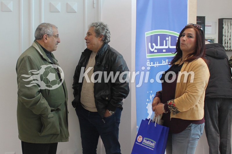 Convention FTF-Natilait